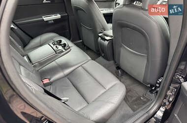 Седан Volvo S40 2012 в 
