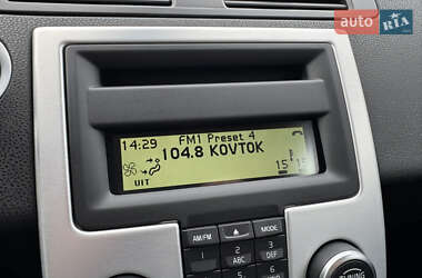 Седан Volvo S40 2012 в 