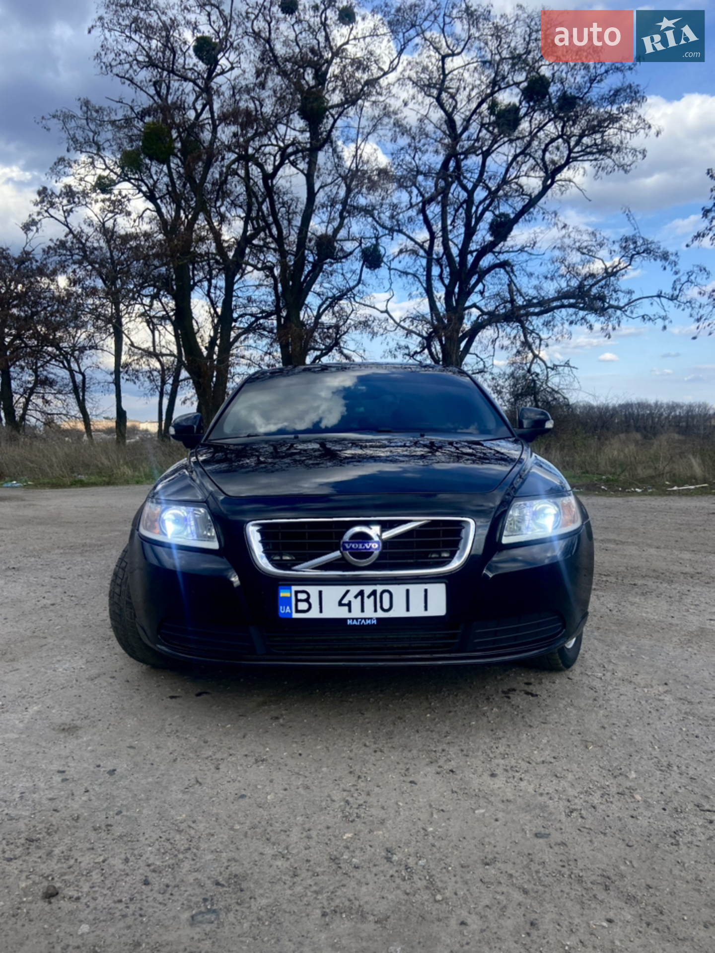 Фото авто 8