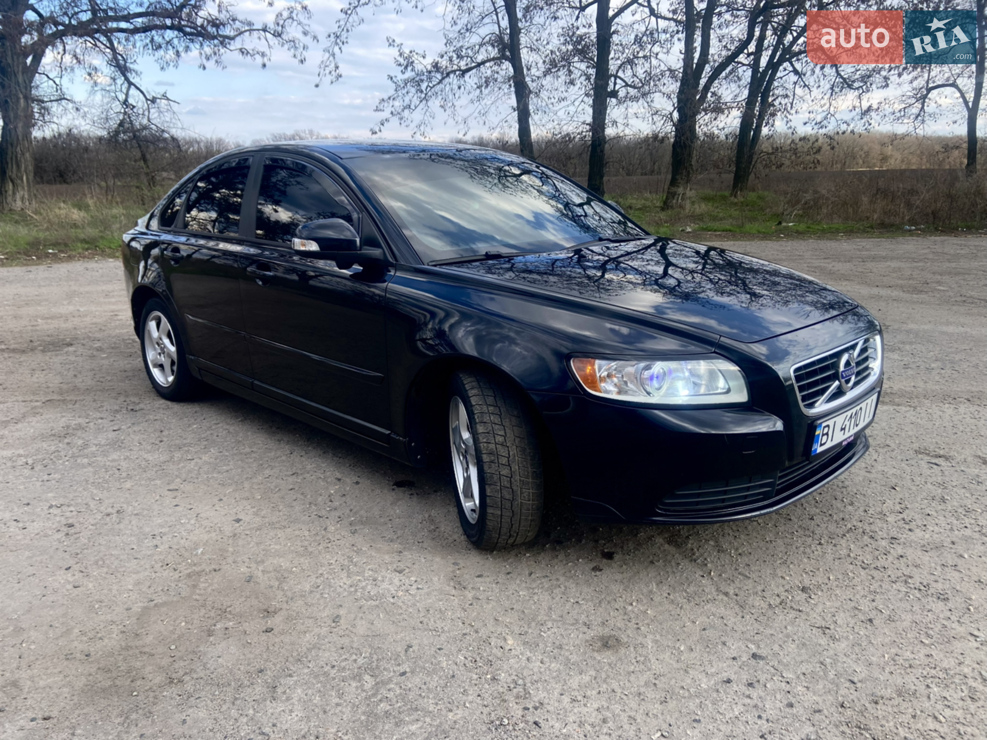 2011 Volvo S40 - мініатюра 5