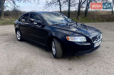 Седан Volvo S40 2011 в 