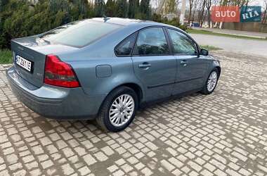 Седан Volvo S40 2004 в 