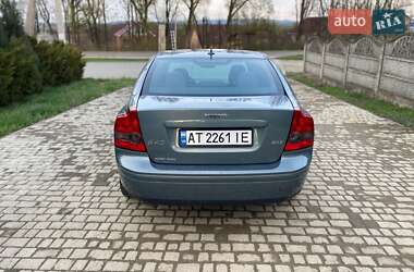 Седан Volvo S40 2004 в 