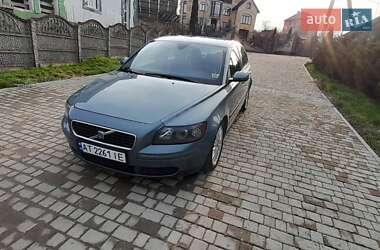 Седан Volvo S40 2004 в 
