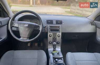 Седан Volvo S40 2004 в 