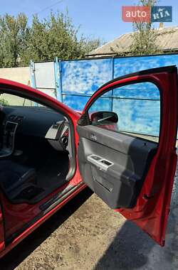 Седан Volvo S40 2010 в 