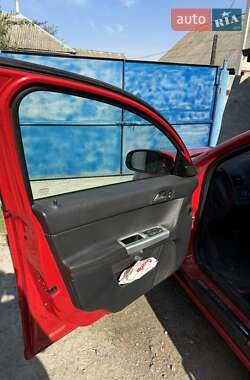 Седан Volvo S40 2010 в 