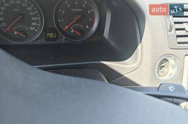 Седан Volvo S40 2008 в 