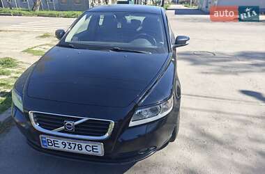 Седан Volvo S40 2008 в 