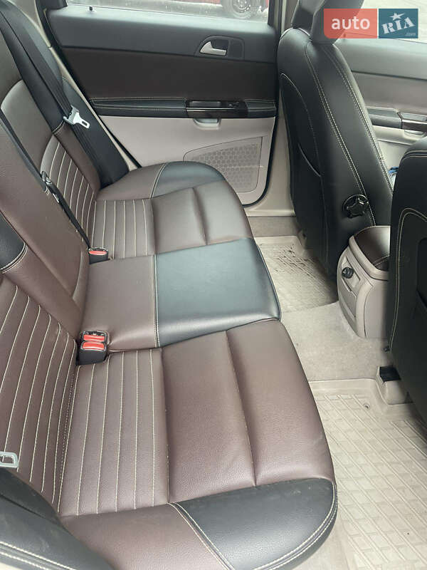Седан Volvo S40 2005 в Василькове