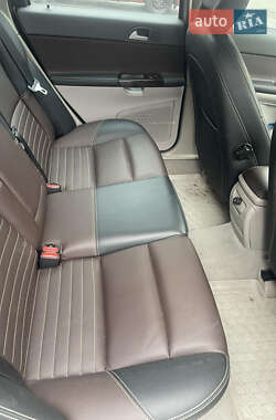 Седан Volvo S40 2005 в 