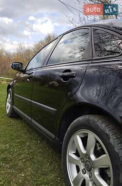 Седан Volvo S40 2007 в 