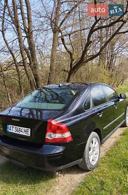 Седан Volvo S40 2007 в 