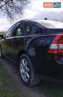 Седан Volvo S40 2007 в 