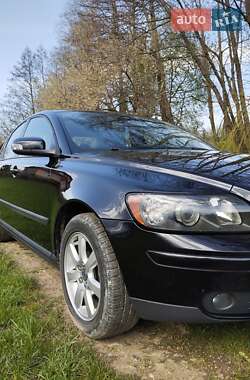 Седан Volvo S40 2007 в 