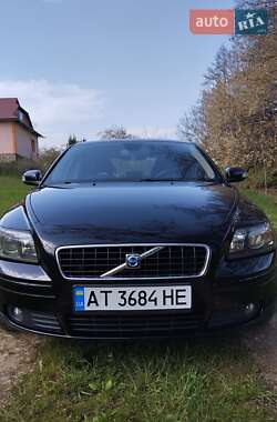 Седан Volvo S40 2007 в 