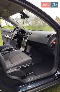Седан Volvo S40 2007 в 