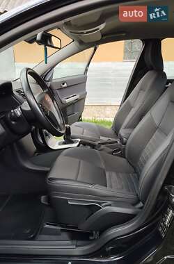 Седан Volvo S40 2007 в 