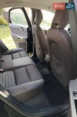 Седан Volvo S40 2007 в 