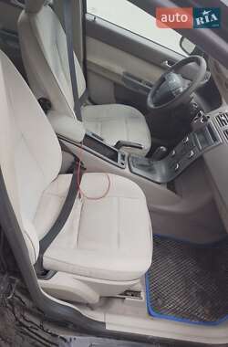Седан Volvo S40 2008 в Волочиську