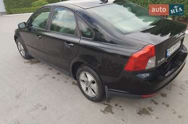 Седан Volvo S40 2008 в 