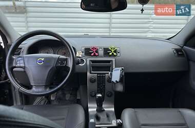 Седан Volvo S40 2005 в 