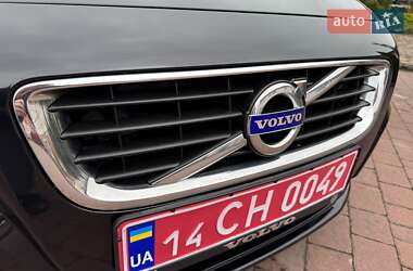 Седан Volvo S40 2012 в 