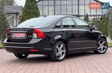 Седан Volvo S40 2012 в 