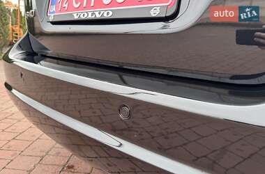 Седан Volvo S40 2012 в 
