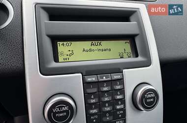 Седан Volvo S40 2012 в 