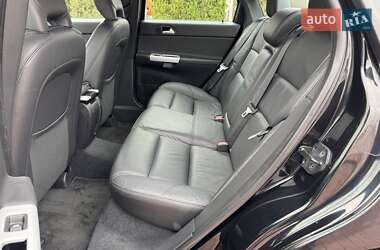 Седан Volvo S40 2012 в 