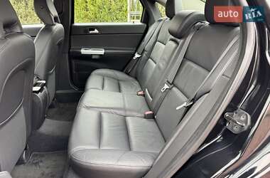 Седан Volvo S40 2012 в 