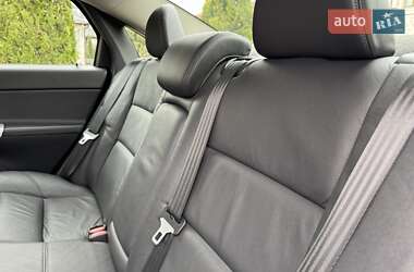 Седан Volvo S40 2012 в 