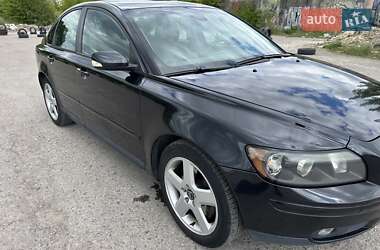 Седан Volvo S40 2005 в 