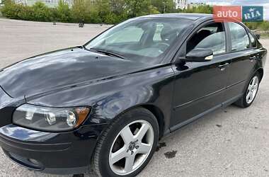 Седан Volvo S40 2005 в 