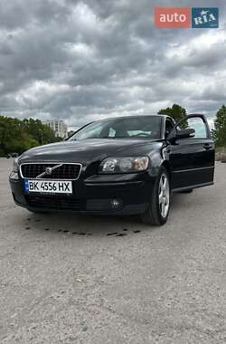 Седан Volvo S40 2005 в 