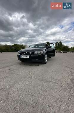 Седан Volvo S40 2005 в 