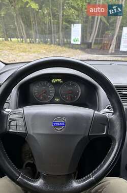 Седан Volvo S40 2005 в 