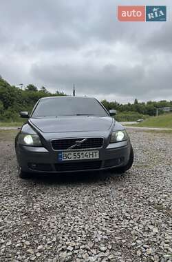 Седан Volvo S40 2005 в 