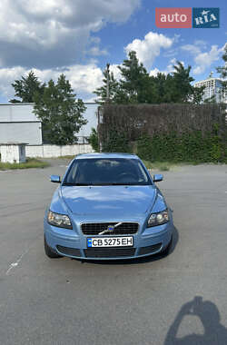 Седан Volvo S40 2005 в Киеве