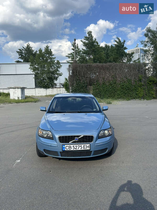 Седан Volvo S40 2005 в 