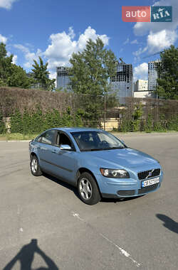 Седан Volvo S40 2005 в 