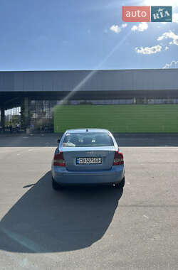 Седан Volvo S40 2005 в 