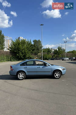 Седан Volvo S40 2005 в 