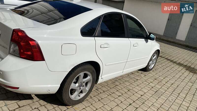 Седан Volvo S40 2012 в Одесі