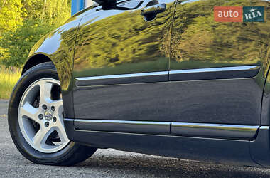 Седан Volvo S40 2012 в 