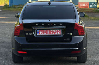 Седан Volvo S40 2012 в 