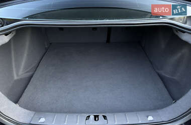Седан Volvo S40 2012 в 