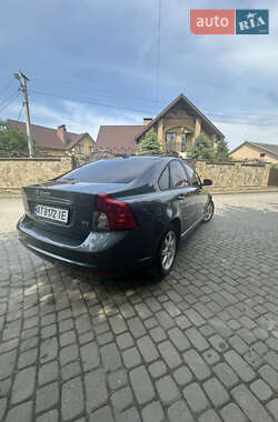 Седан Volvo S40 2007 в 