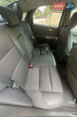 Седан Volvo S40 2007 в 